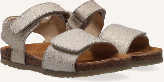 Gouden TON & TON Platte sandalen E1869-212 Gouden TON & TON Platte sandalen E1869-212 - large