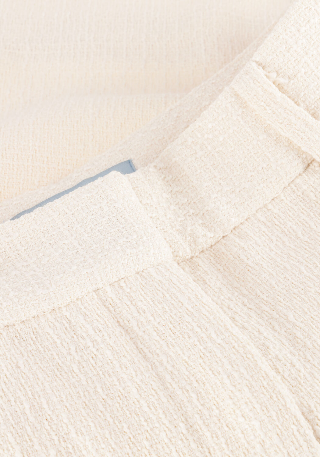 Creme MINUS Korte broek PRIMA SHORTS - large