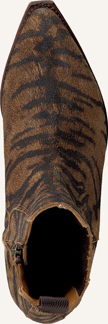 Cognac SENDRA Enkellaarsjes 16134 Cognac SENDRA Enkellaarsjes 16134 - large