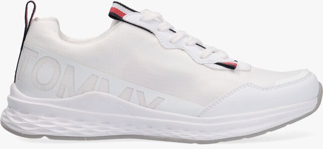 Witte TOMMY HILFIGER Lage sneakers 31100 - large