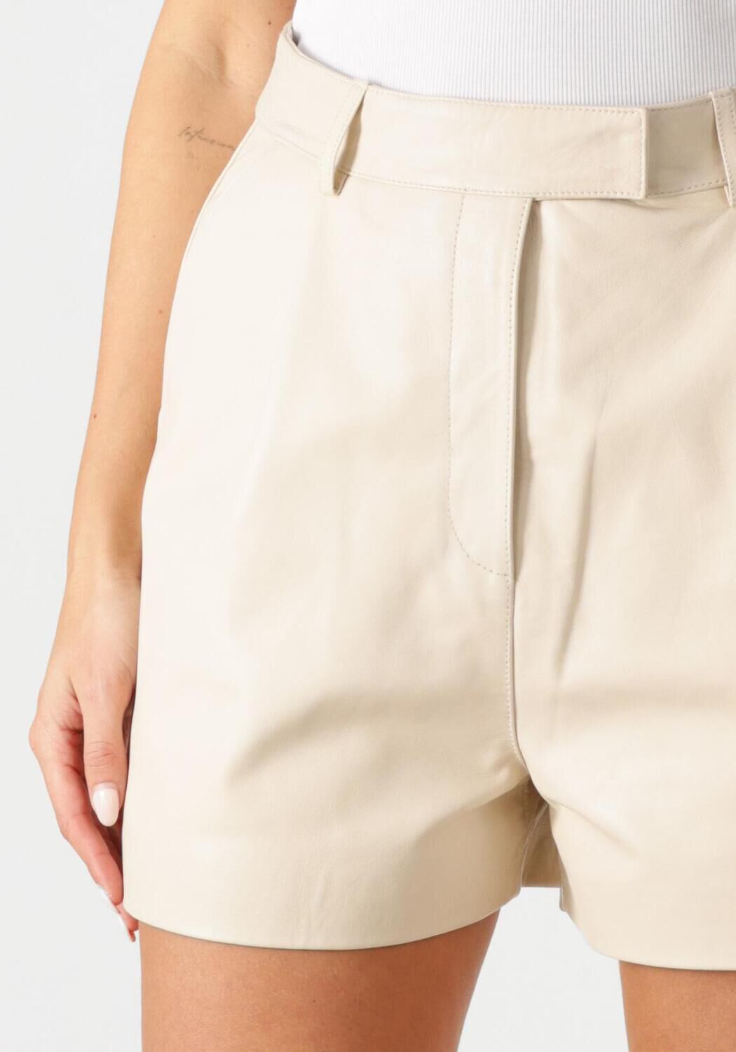 IBANA Dames Broeken Sicily Beige