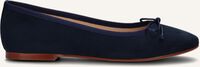 Blauwe GIULIA Ballerina's G.12.BALLERINA - medium