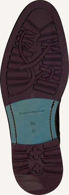 Bruine FLORIS VAN BOMMEL Veterboots 10506 Bruine FLORIS VAN BOMMEL Veterboots 10506 - large