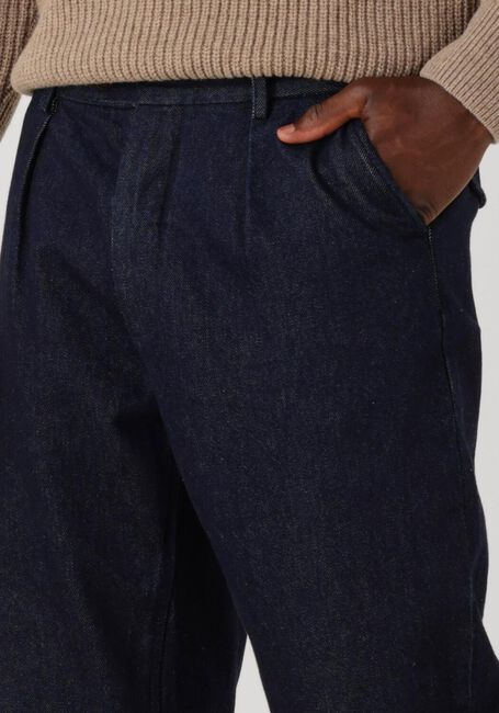 Donkerblauwe JC RAGS Joggingbroek PANTALON RAHEEL - large