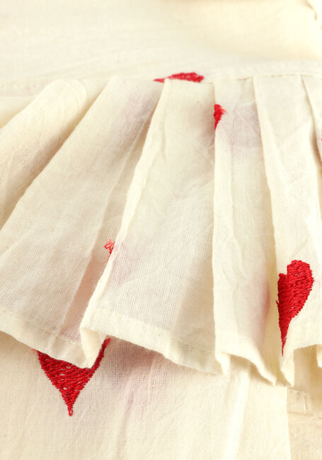 Witte Labo de Colores Blouses LOE - large