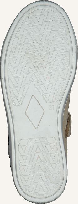 Gouden BRAQEEZ Lage sneakers LEXI LOUWIES Gouden BRAQEEZ Lage sneakers LEXI LOUWIES - large