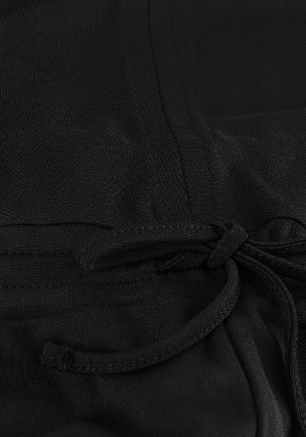 Zwarte SUMMUM Jumpsuit JUMPSUIT CREPE JERSEY - large