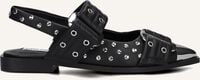 Zwarte STEVE MADDEN Slingbacks GRAND AVE-SE - medium