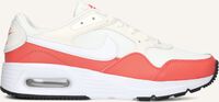 Roze NIKE Lage sneakers AIR MAX SC WMNS - medium