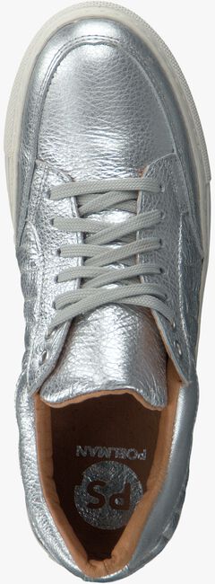 Zilveren PS POELMAN Sneakers R13152  - large