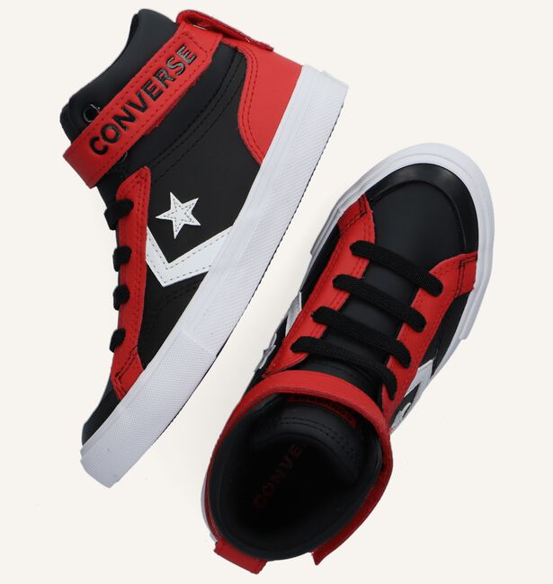 Zwarte CONVERSE Hoge sneakers PRO BLAZE STRAP Zwarte CONVERSE Hoge sneakers PRO BLAZE STRAP - large