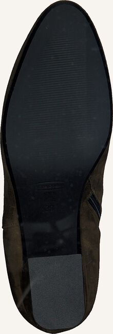 Groene OMODA Enkellaarsjes 085N Groene OMODA Enkellaarsjes 085N - large