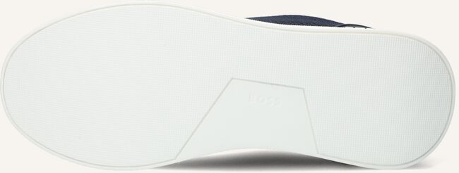 Blauwe BOSS Lage sneakers BULTON RUNN Blauwe BOSS Lage sneakers BULTON RUNN - large