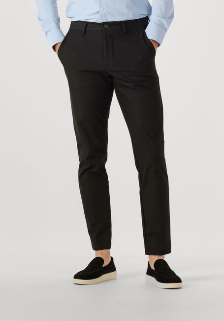 Zwarte BOSS BLACK Chino KAITON - large