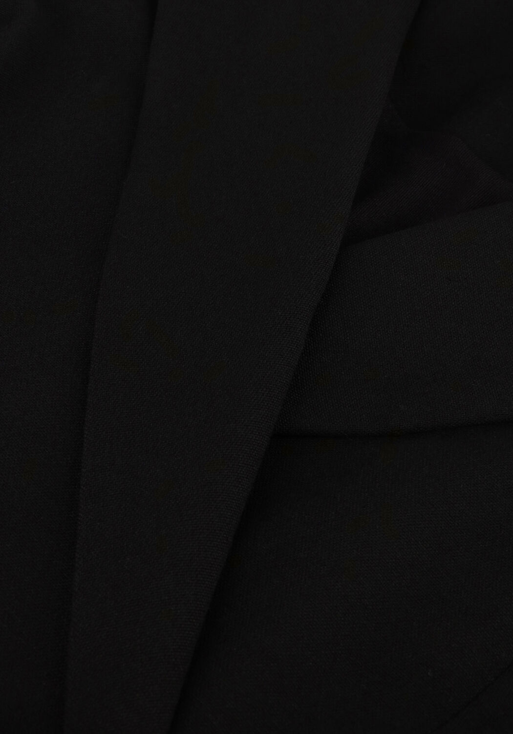 Zwarte EST'SEVEN Jumpsuit LINA JUMPSUIT - large