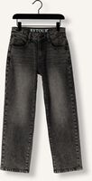 Grijze RETOUR Baggy jeans MANUEL Grijze RETOUR Baggy jeans MANUEL - medium