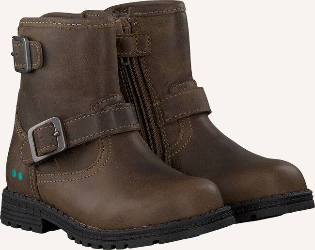 Taupe BUNNIESJR Veterboots TINA TROTS Taupe BUNNIESJR Veterboots TINA TROTS - large