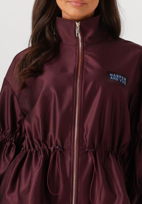Bordeaux HARPER & YVE Jassen GINA-CA - large