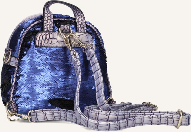 Blauwe UZURII Rugtas BACK PACK Blauwe UZURII Rugtas BACK PACK - large