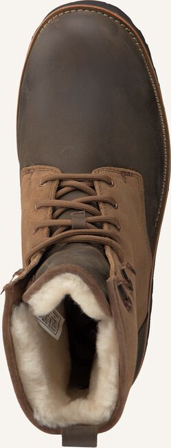 Bruine UGG Veterboots M HANNEN TL Bruine UGG Veterboots M HANNEN TL - large