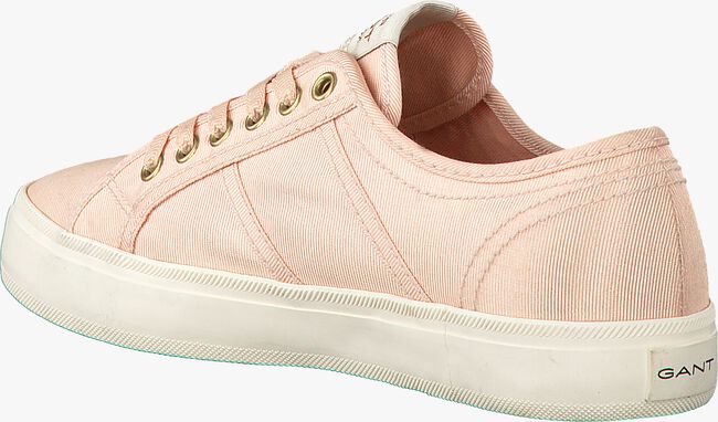 Roze GANT Lage sneakers ZOEE - large