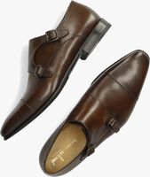 Bruine VAN BOMMEL Nette schoenen SBM-30014 - medium