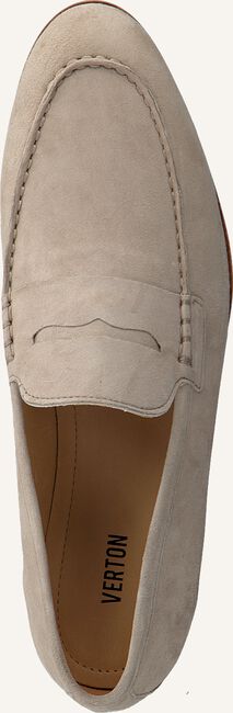 Taupe VERTON Loafers 9262 Taupe VERTON Loafers 9262 - large
