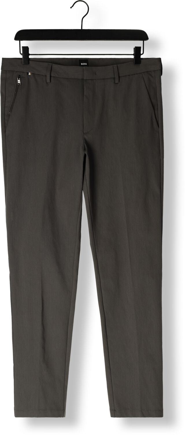 BOSS BLACK Heren Broeken Kaito1 T 10246713 01 Grijs