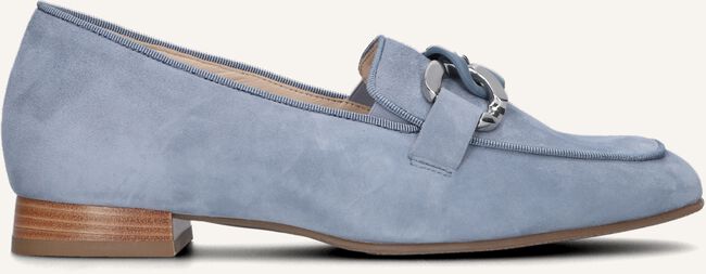 Blauwe HASSIA Loafers NAPOLI KETTING Blauwe HASSIA Loafers NAPOLI KETTING - large