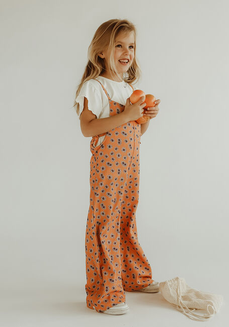 Gele YOUR WISHES Jumpsuit JORDAN - large