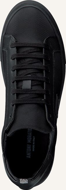 Zwarte ANTONY MORATO Lage sneakers MMFW01313 Zwarte ANTONY MORATO Lage sneakers MMFW01313 - large
