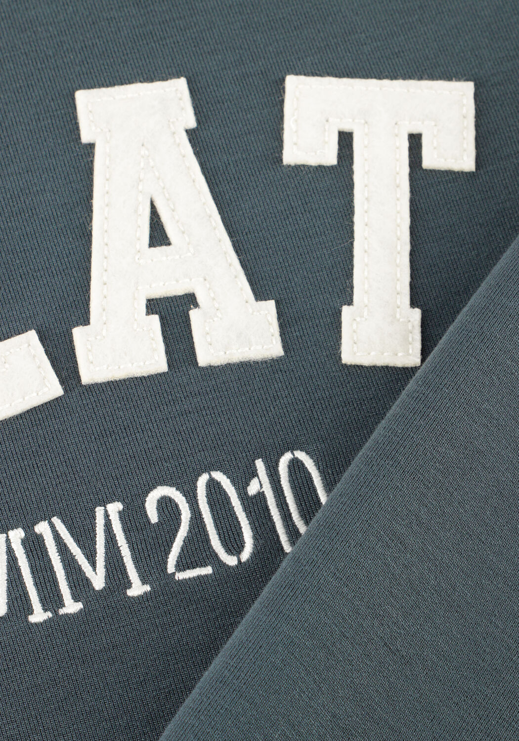 Ecru MOS MOSH Trui MMCELLI O-LS SWEATSHIRT - large