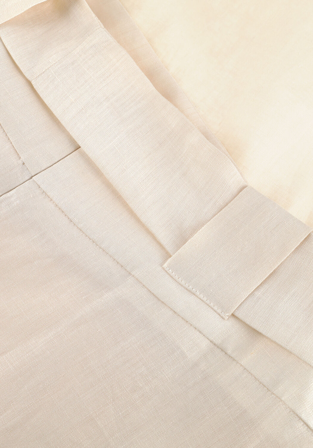 Gebroken wit GREEK ARCHAIC KORI Rokken S26K-1002026 - large