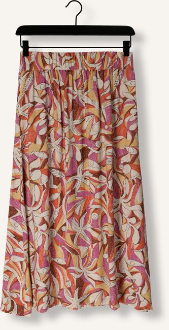 Multi CATWALK JUNKIE Midirok A-LINE PULL-ON SKIRT Multi CATWALK JUNKIE Midirok A-LINE PULL-ON SKIRT - large