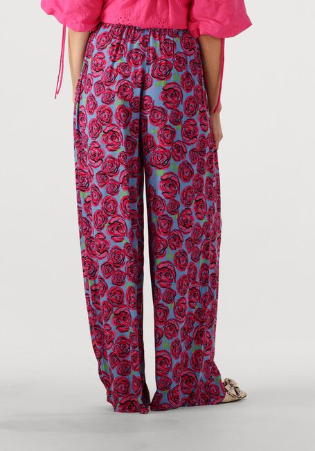 Roze HARPER & YVE Lange broeken RILEY-PA - large