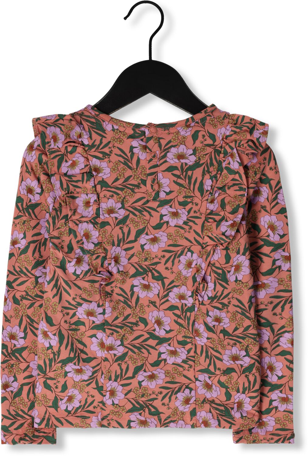 Z8 Meisjes Tops & T-shirts Yelina Roze