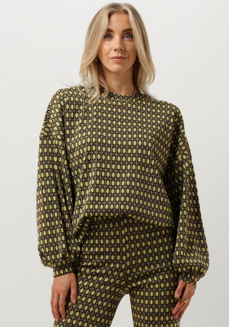Groene REFINED DEPARTMENT Tops & T-shirts CRISTEL - large