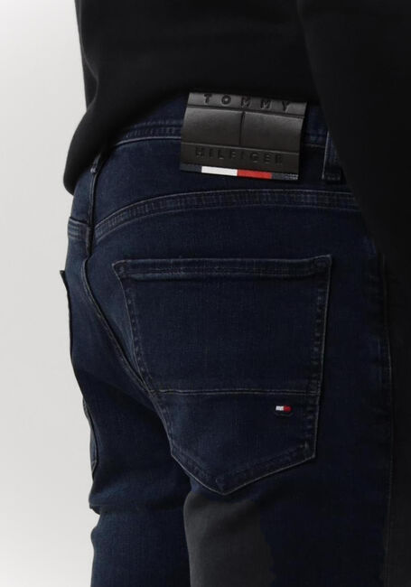 Blauwe TOMMY HILFIGER Slim fit jeans CORE SLIM BLEECKER IOWA BLUEBL - large