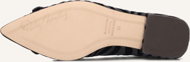 Zwarte PEDRO MIRALLES Loafers 25075 Zwarte PEDRO MIRALLES Loafers 25075 - large