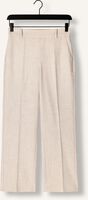 Beige MOS MOSH Pantalon MMBAI FLAIR PANT Beige MOS MOSH Pantalon MMBAI FLAIR PANT - medium