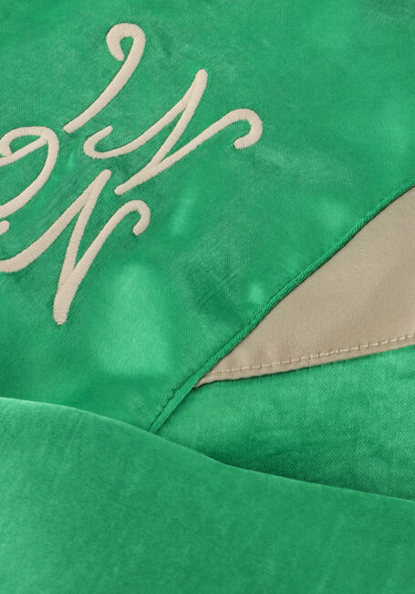 Groene INDIAN BLUE JEANS Jack SPORTY JACKET - large