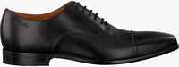 Zwarte VAN LIER Nette schoenen 1918912  - medium