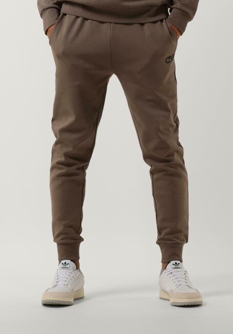 Bruine CRUYFF Joggingbroek JOAQUIM PANT - large