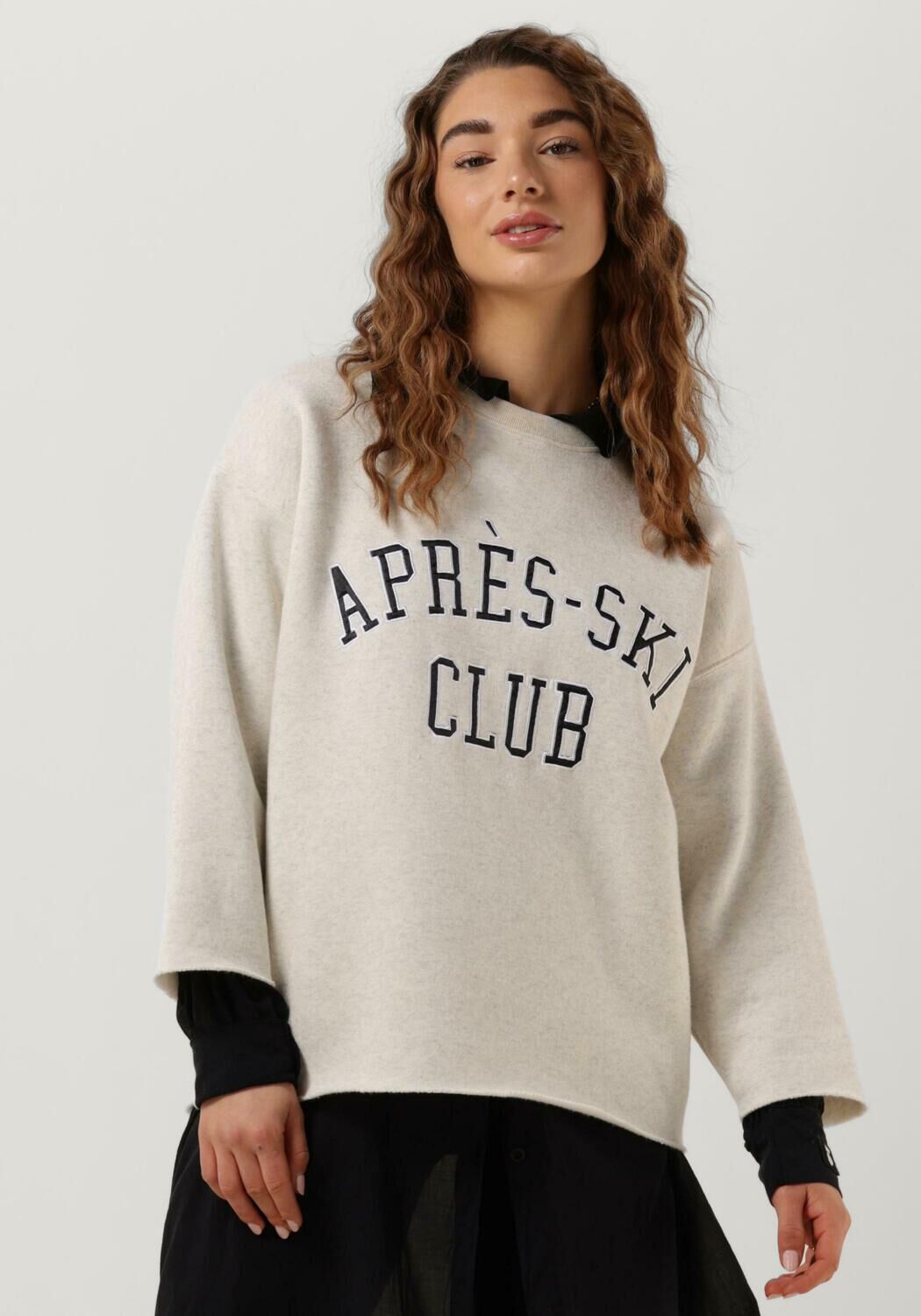 Apres ski sale sweater