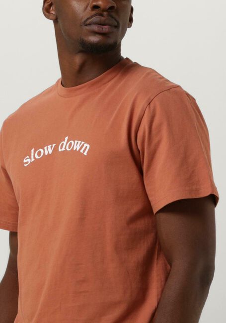 Rode FORÉT T-shirt PACE - large