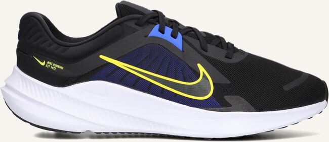 Zwarte NIKE Lage sneakers QUEST 5 HEREN Zwarte NIKE Lage sneakers QUEST 5 HEREN - large