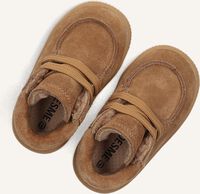 Cognac SHOESME Lage sneakers BN25W029 Cognac SHOESME Lage sneakers BN25W029 - medium