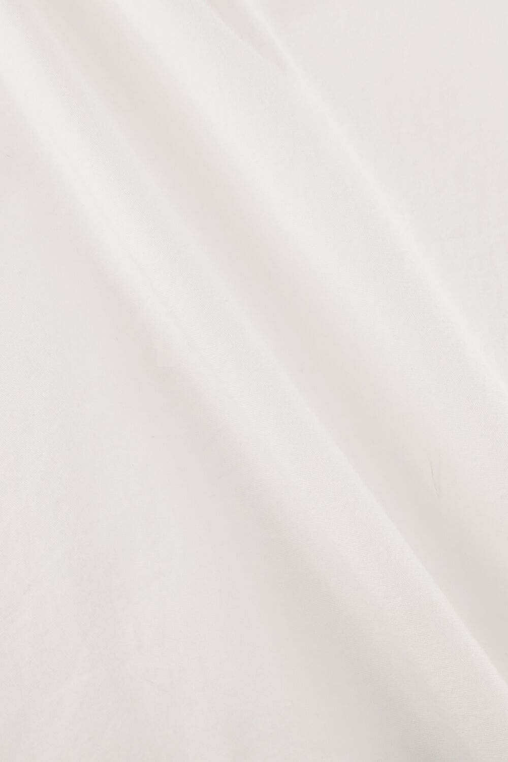 Witte BY-BAR Blouses LILA POPLIN BLOUSE - large