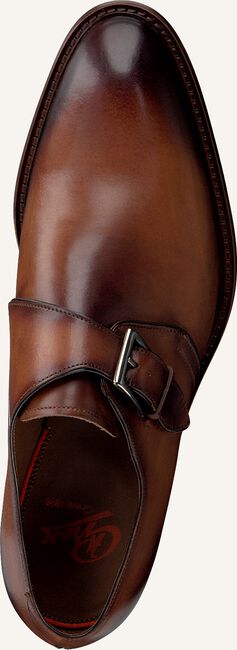 Cognac GREVE Nette schoenen PIAVE 4455 Cognac GREVE Nette schoenen PIAVE 4455 - large