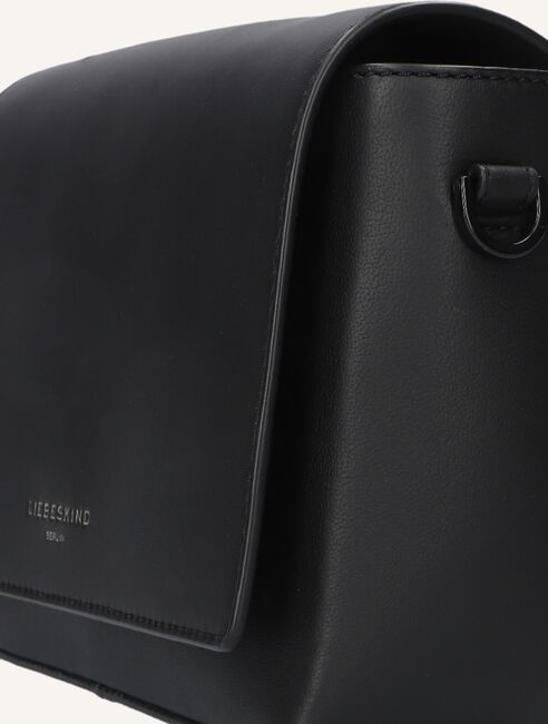 Zwarte LIEBESKIND Crossbodytassen HILLA CROSSBODY M Zwarte LIEBESKIND Crossbodytassen HILLA CROSSBODY M - large